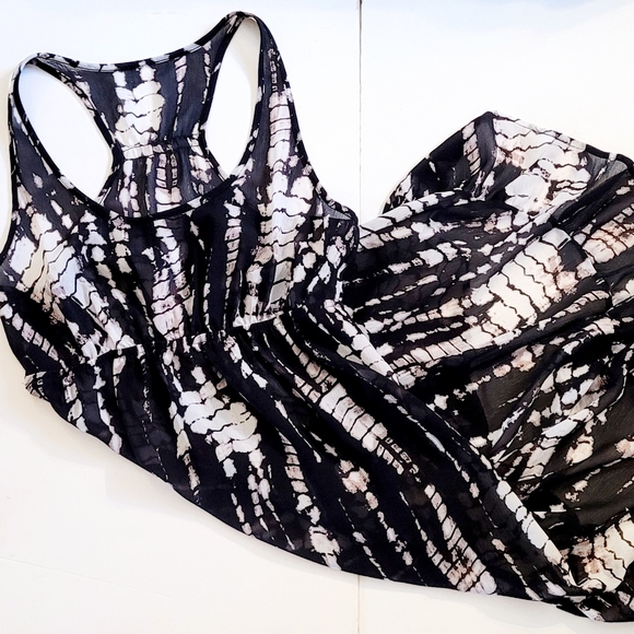 Bathing Suit Coverup - Picture 2 of 10